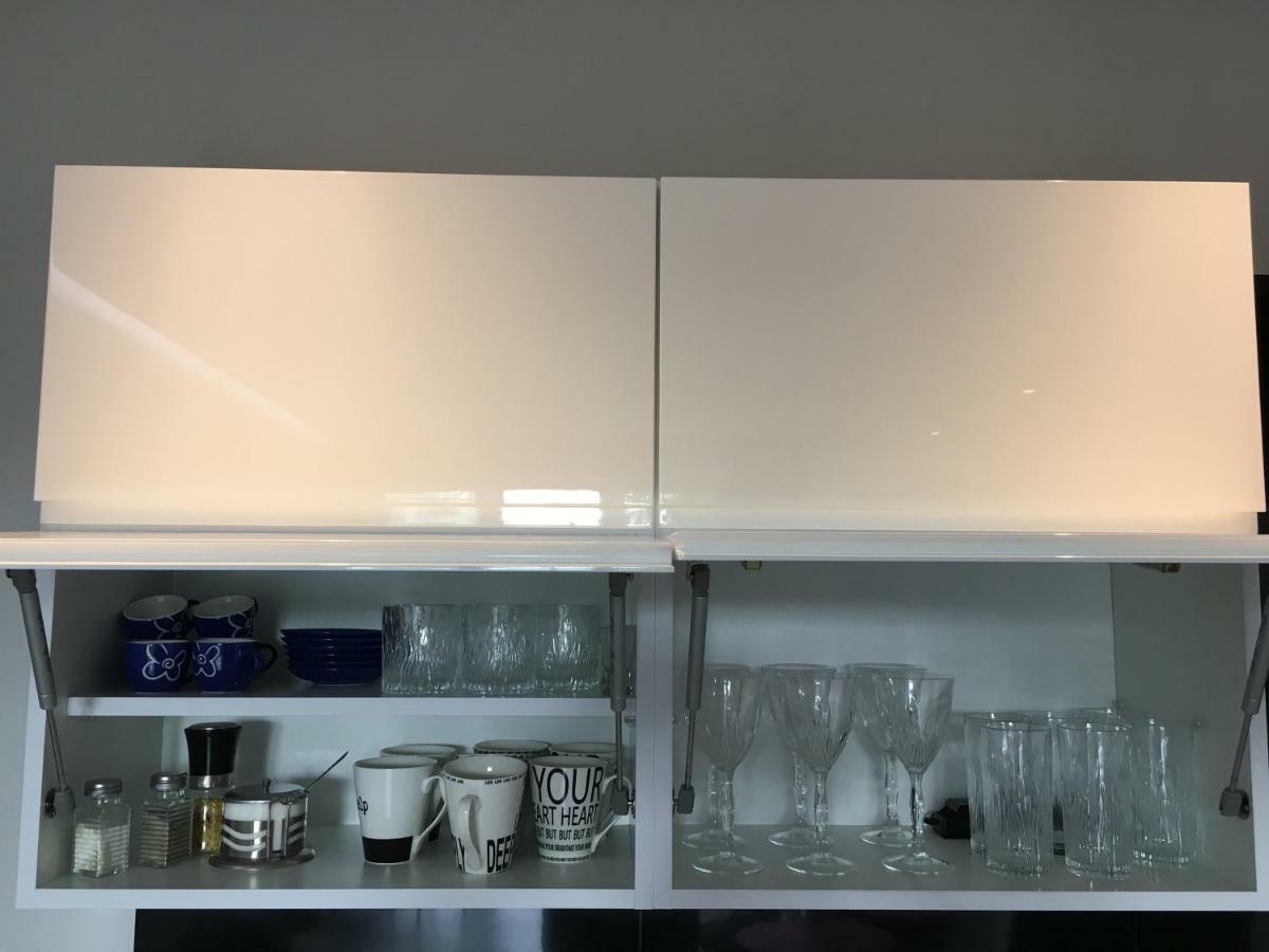 לודז' Apartament Manufaktura מראה חיצוני תמונה